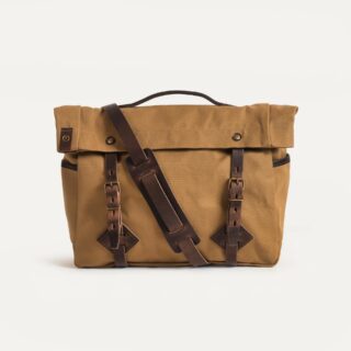 Bleu de Chauffe - Musette Gaston – Camel BM