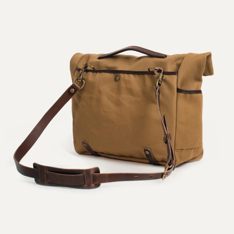 Bleu De Chauffe - Musette Gaston - Camel BM