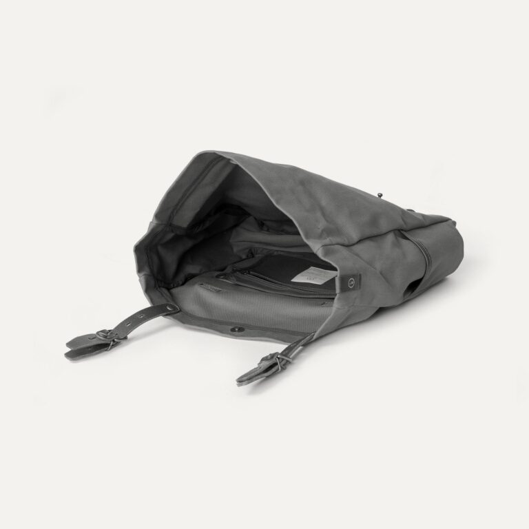 Bleu De Chauffe - Musette Gaston - Camel BM