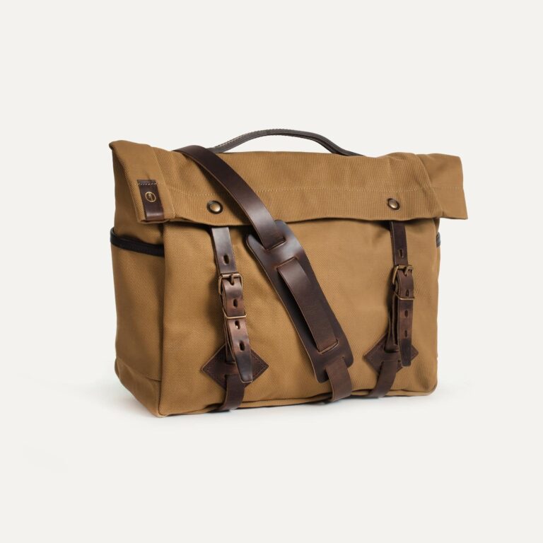 Bleu De Chauffe - Musette Gaston - Camel BM