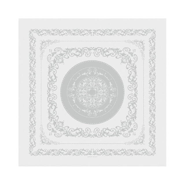 GARNIER THIEBAUT - Nappe Comtesse Garnier Thiebaut - 5 tailles