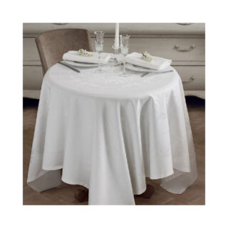 Garnier Thiebaut - Nappe Comtesse Garnier Thiebaut  5 tailles
