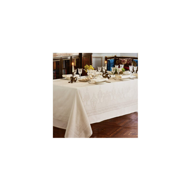 GARNIER THIEBAUT - Nappe Beauregard Garnier Thiebaut - 2 coloris