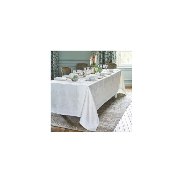 GARNIER THIEBAUT - Nappe Beauregard Garnier Thiebaut - 2 coloris