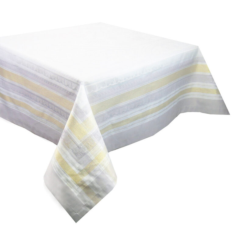 GARNIER THIEBAUT - Nappe Galerie des Glaces Garnier Thiebaut - 5 dimensions