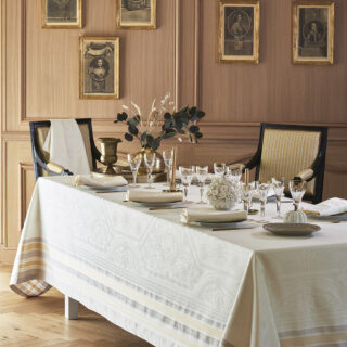 Garnier Thiebaut - Nappe Galerie des Glaces Garnier Thiebaut – 5 dimensions