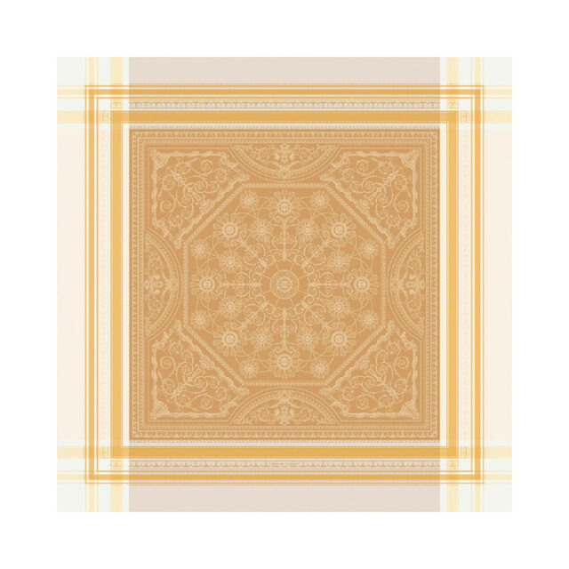 GARNIER THIEBAUT - Nappe Galerie Royale Garnier Thiebaut - 4 tailles
