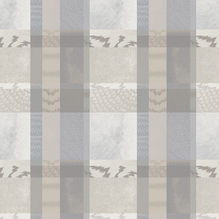 GARNIER THIEBAUT - Nappe Garnier Thiebaut Mille Matières vapeur - 6 tailles