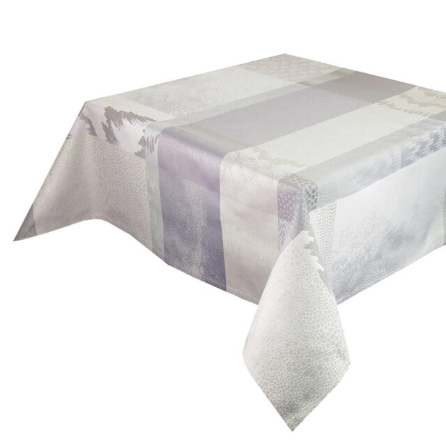 GARNIER THIEBAUT - Nappe Garnier Thiebaut Mille Matières vapeur - 6 tailles