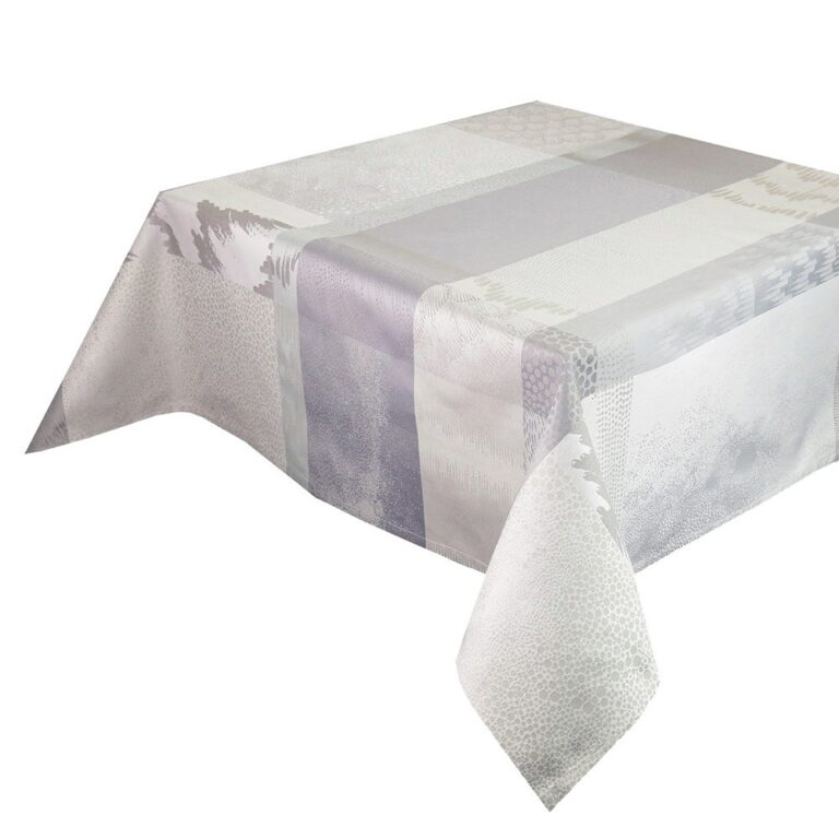 GARNIER THIEBAUT - Nappe Garnier Thiebaut Mille Matières vapeur - 6 tailles