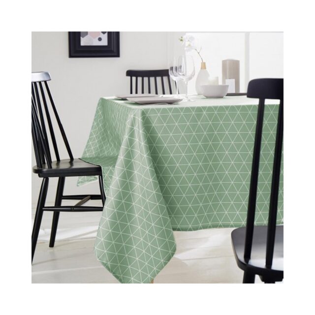 TRADILINGE - Nappe Paco Tradilinge - 4 coloris - 7 dimensions