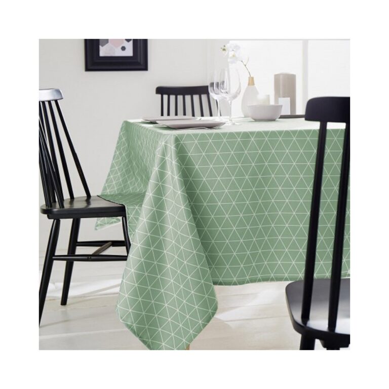 TRADILINGE - Nappe Paco TRADILINGE - 3 coloris - 7 dimensions