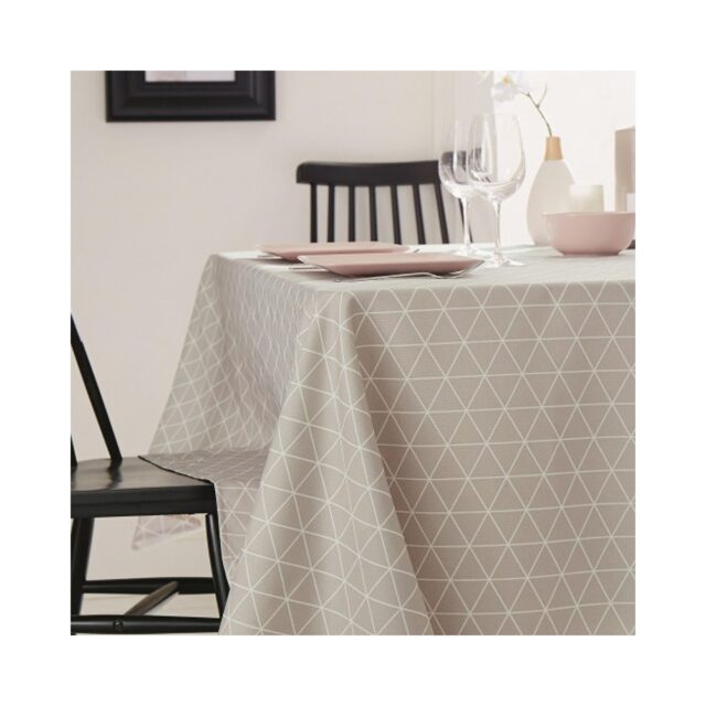 TRADILINGE - Nappe Paco Tradilinge - 4 coloris - 7 dimensions