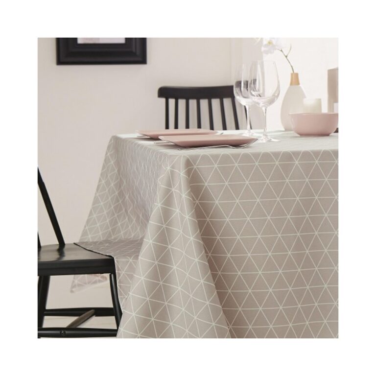 TRADILINGE - Nappe Paco TRADILINGE - 3 coloris - 7 dimensions