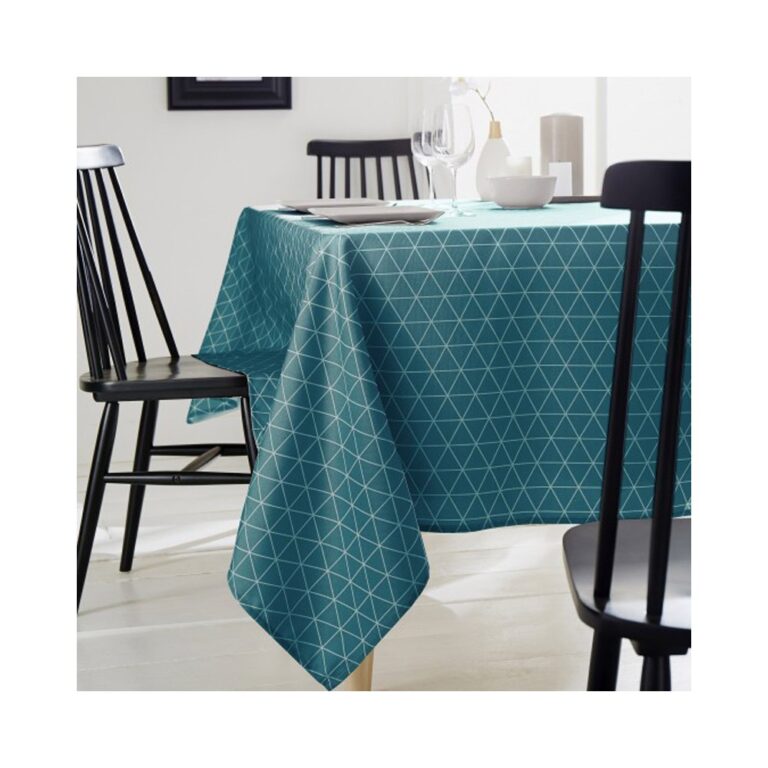 TRADILINGE - Nappe Paco Tradilinge - 4 coloris - 7 dimensions