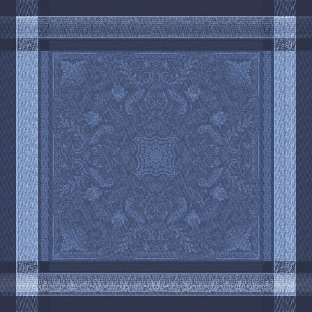 GARNIER THIEBAUT - Nappe Persina Garnier Thiebaut crépuscule - 4 tailles
