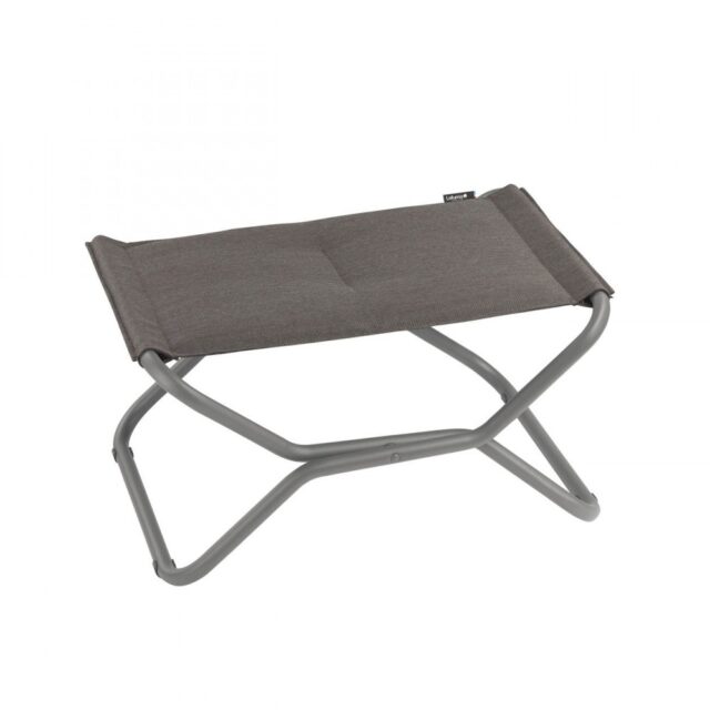 LAFUMA MOBILIER - Repose-jambes BAYANNE LAFUMA MOBILIER - 3 coloris