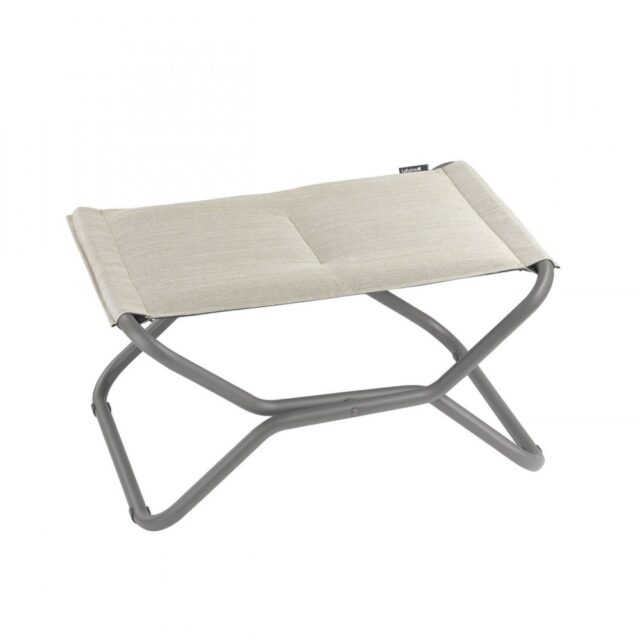LAFUMA MOBILIER - Repose-jambes BAYANNE LAFUMA MOBILIER - 3 coloris