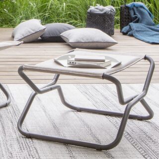 LAFUMA Mobilier - Repose-jambes BAYANNE LAFUMA MOBILIER  3 coloris