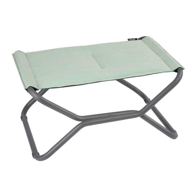 LAFUMA MOBILIER - Repose-jambes BAYANNE LAFUMA MOBILIER - 3 coloris