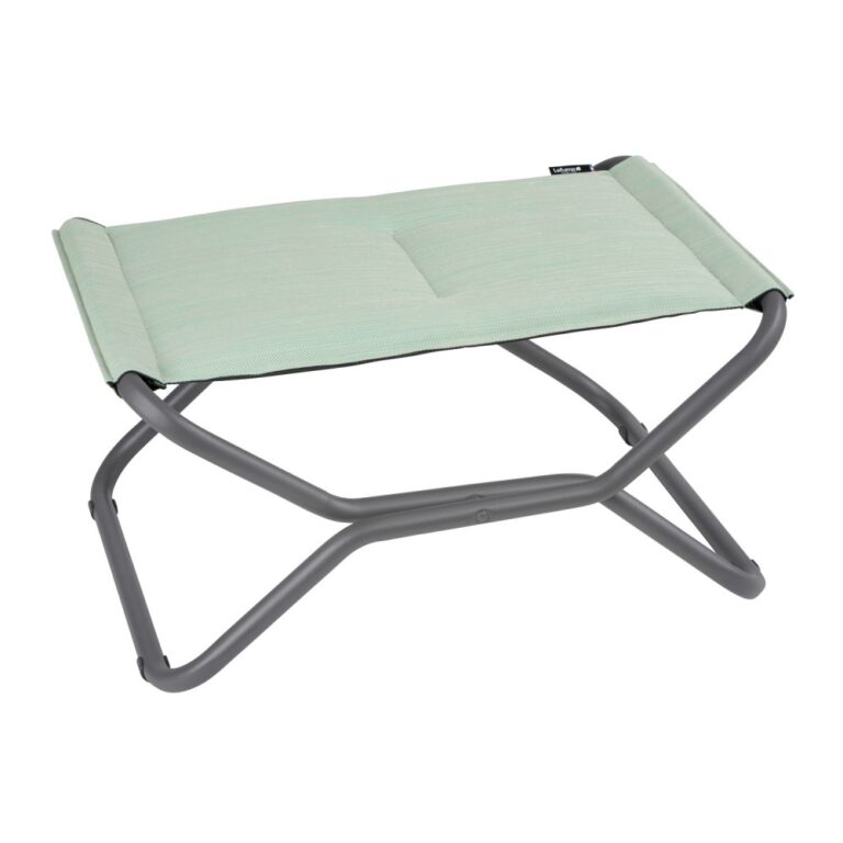 LAFUMA MOBILIER - Repose-jambes BAYANNE LAFUMA MOBILIER - 3 coloris