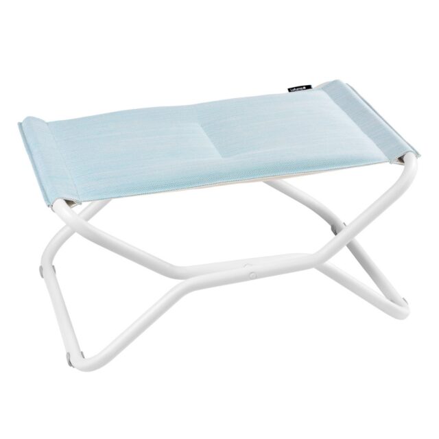 LAFUMA MOBILIER - Repose-jambes BAYANNE LAFUMA MOBILIER - 3 coloris
