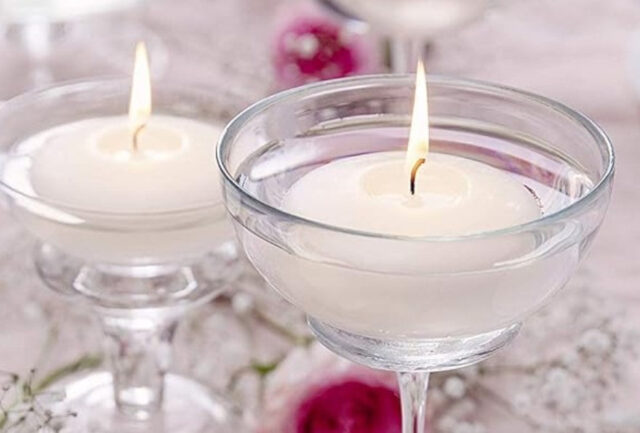 4 ans : digraphe noces de Cire