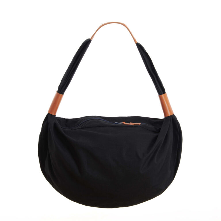 VPDDLG - BALUCHON CLASSIQUE NOIR