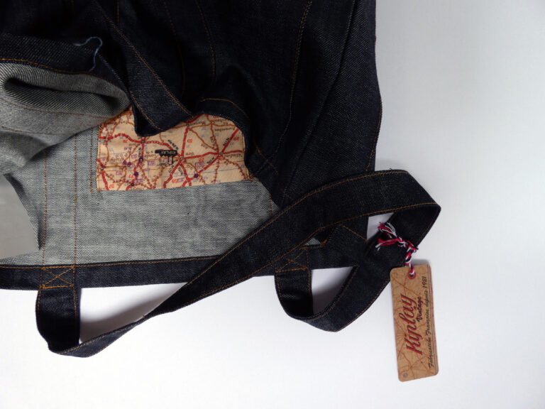 Kiplay Vintage - Sac Barry