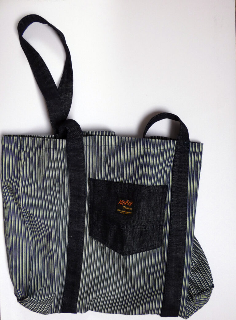 Kiplay Vintage - Sac Barry