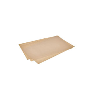 de Buyer - Papier de cuisson DE BUYER siliconé non blanchi 60x40cm