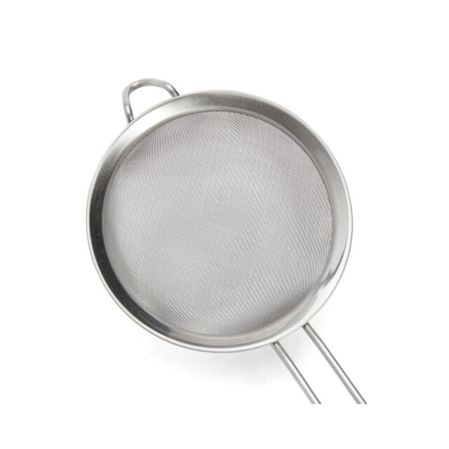 DE BUYER - Passe bouillon DE BUYER en inox - 5 tailles
