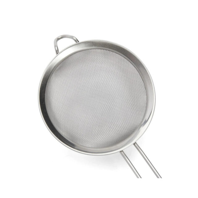 DE BUYER - Passe bouillon DE BUYER en inox - 5 tailles