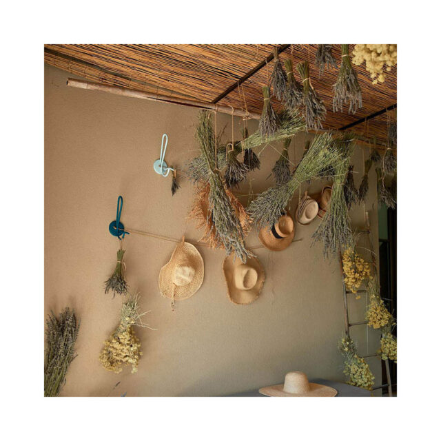 FERMOB - Patère FERMOB Acrobate - 13 coloris