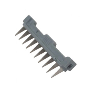 Peigne gris 10mm DE BUYER pour mandoline Révolution par la marque de Buyer de Buyer - Peigne gris 10mm DE BUYER pour mandoline Révolution