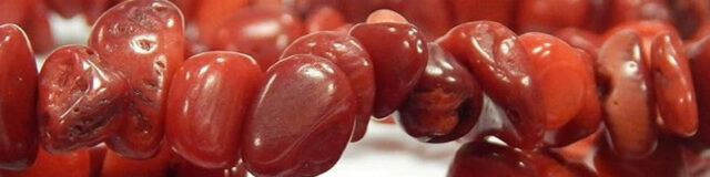 11 ans : Digraphe noces de Corail