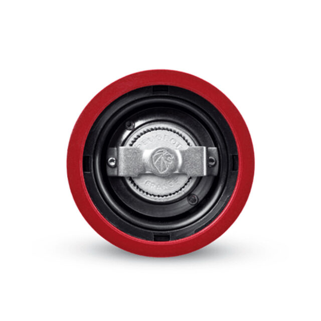 PEUGEOT SAVEURS - Set de 2 Moulins Peugeot Paris à sel poivre