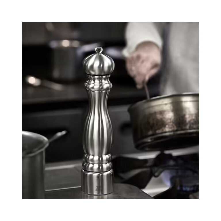 PEUGEOT SAVEURS - PEUGEOT moulin à poivre Paris Chef 22cm - 2 coloris