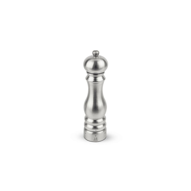 PEUGEOT SAVEURS - PEUGEOT moulin à poivre Paris Chef 22cm - 2 coloris