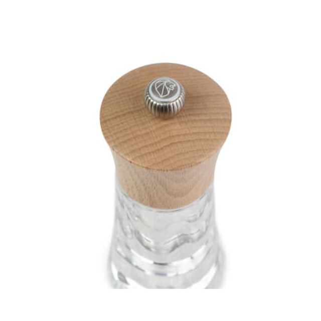 PEUGEOT SAVEURS - 2 moulins à sel et poivre Peugeot Oléron