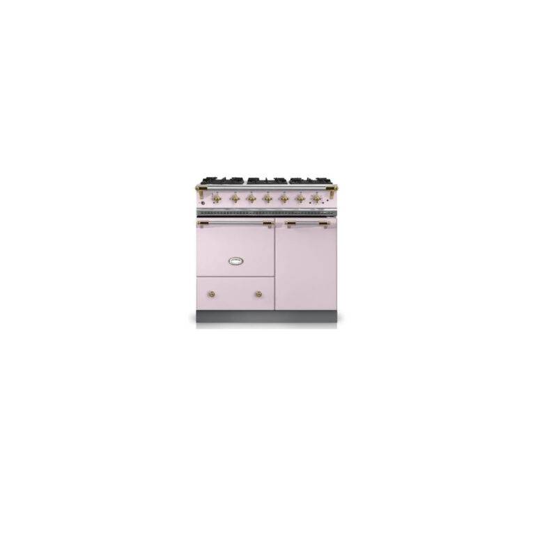 LACANCHE - Piano Fourneau Lacanche Beaune - 24 coloris