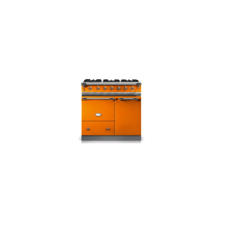 LACANCHE - Piano Fourneau Lacanche Beaune - 24 coloris