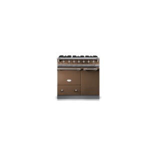 Lacanche - Piano Fourneau Lacanche Beaune – 24 coloris