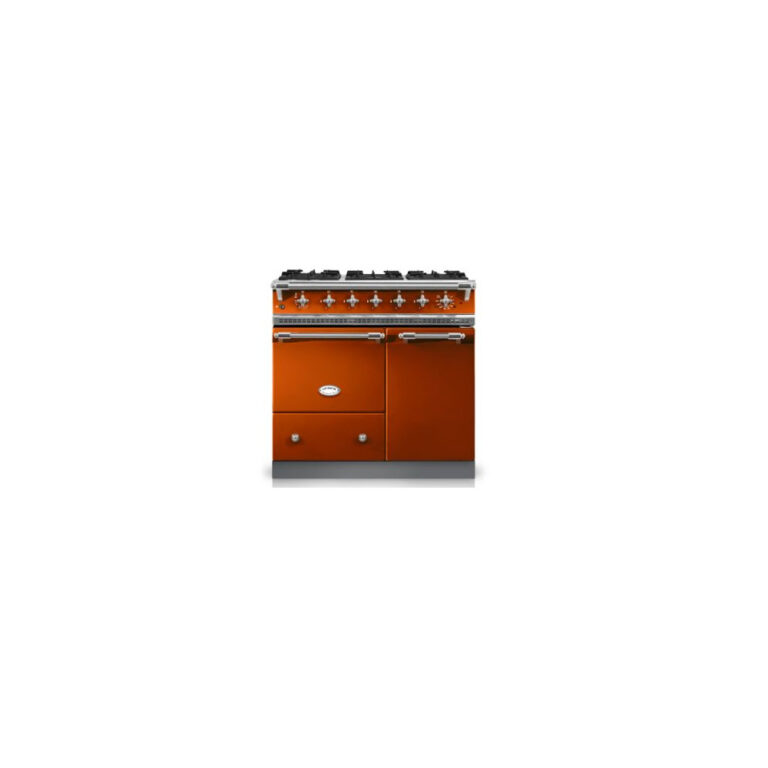 LACANCHE - Piano Fourneau Lacanche Beaune - 24 coloris
