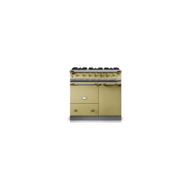 LACANCHE - Piano Fourneau Lacanche Beaune - 24 coloris