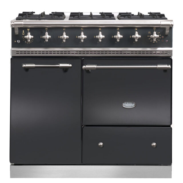 LACANCHE - Piano Fourneau Lacanche Bussy - 24 coloris