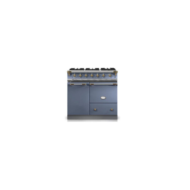 LACANCHE - Piano Fourneau Lacanche Bussy - 24 coloris