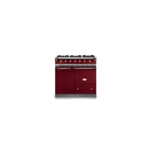 Piano Fourneau Lacanche Bussy – 24 coloris par la marque Lacanche Lacanche - Piano Fourneau Lacanche Bussy – 24 coloris