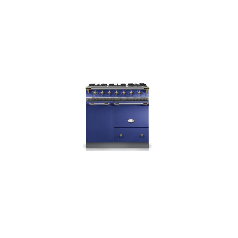 LACANCHE - Piano Fourneau Lacanche Bussy - 24 coloris