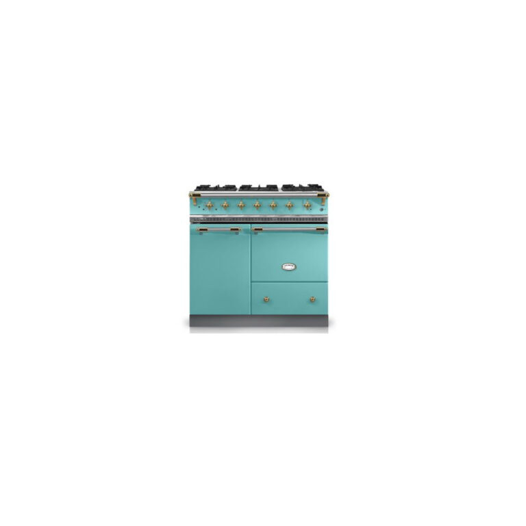 LACANCHE - Piano Fourneau Lacanche Bussy - 24 coloris